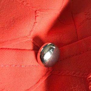 2 of 2 Vintage Orange Two Piece